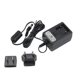 Icom Ic V86 Vhf 136 174mhz 7w Transceptor de Radio Bidireccional Portátil de Alta Potencia - Product Image 2