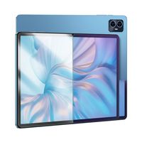 Protecteur d'écran à haute transparence en film AR pour tablette Teclast M50 Pro 10,1 pouces