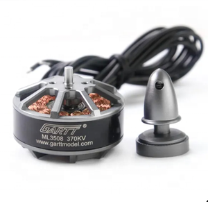 Gartt 700KV ML3508 460W มอเตอร์แบบไร้แปรงถ่าน Quadcopter hexa โดรน E600ประสิทธิภาพสูง0.0746 28A UAV VTOL - Product Image 1