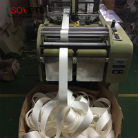 Sangle en UHMWPE haute résistance, largeur 1 mm à 300 mm, anti-coupure, résistante à l'abrasion, anti-UV, Dyneeemas