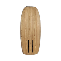 Fibre de carbone et mousse EPS 'Pump Foil Board'