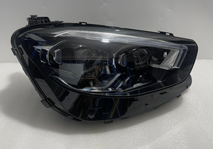 Phare avant Mercedes Classe E W213 2021-2023 12V Neuf E200 E350 E220 E53 E63 S213 A2139067208 A2139067108 - Product Image 3