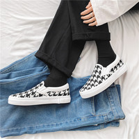 Chaussures Décontractées Plates en Toile de Haute Qualité, Légères et Confortables pour Hommes et Femmes, Vente en Gros