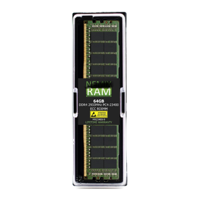 M386AAG40MMB-CVF - Module de mémoire DDR4-2933 LRDIMM PC4-23466U-L Quad Rank X4 1x 128 Go - Excellent prix - Product Image 2
