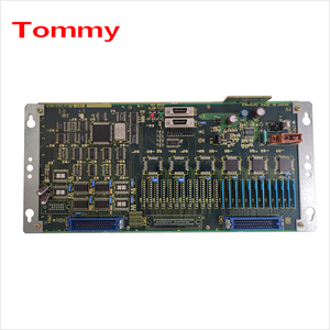 Pieza de Repuesto Industrial FANUC A16B-2202-0733 - Product Image 6