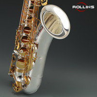 Professional High Grade Woodwind Instrument KST-A2 Tenor Saxophone
