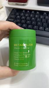 <span class=keywords><strong>Sennoside</strong></span> 기반 허브 완하제 캡슐-100% 천연 장 규칙 보충 - Product Image 3