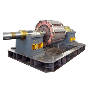 100KW 1MW 10MW 무료 에너지 수력 발전기 터빈 판매 - Product Image 6