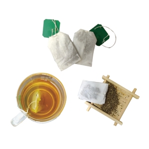 Tè alle Erbe <span class=keywords><strong>3</strong></span> in 1, Sostitutivo del Tè, 20 Bustine da 2g Ciascuna, Miscela Botanica Naturale con Gynostemma e Ginkgo, Senza Zucchero e Cholesterolo - Product Image 4