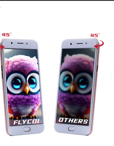 หน้าจอสัมผัส LCD สำหรับเปลี่ยน Vivo และ Oppo A59 F1S ของ FLYCDI พร้อมจอแสดงผลโทรศัพท์มือถือ รับประกัน 1 ปี - Product Image 1