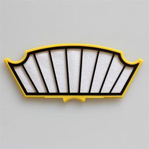Repuestos para aspiradora robótica con filtro Hepa para iRobot <span class=keywords><strong>Roomba</strong></span> 500 Series 520 529 530 540 550 560 - Product Image 4