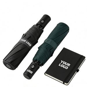 Promotion Business Gifts Custom Logo Printed Folding School <b>Umbrellas</b> Automatic <b>Umbrella</b> With Uv Wholesale - Product Image 1