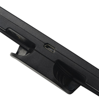 Câble de chargeur USB pour baladeur Sony NW-WS413/414/416 NWZ-WS 613/615 NWZ-273/273s/274s 1m de longueur PVC veste tresse 12 mois