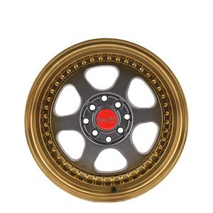 ล้อแม็กซ์รถยนต์ DM603 แบบสั่งทำพิเศษ ขายดี ขอบลึก <span class=keywords><strong>14</strong></span> นิ้ว - Product Image 2