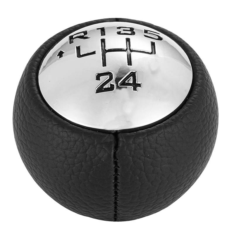 5 Speed