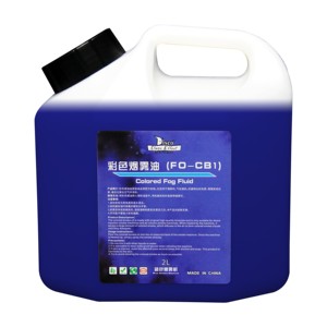 OEM&amp;ODM Color Fog <strong>Fluid</strong> for <strong>Smoke</strong> Fog <strong>Machine</strong> for Gender Reveal Idea Party Baby Shower Birthday Stage New Year - Product Image 3