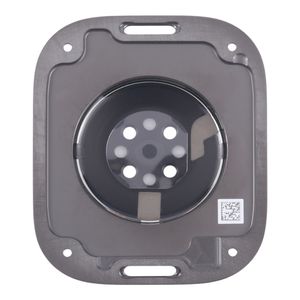 ขายส่งสำหรับ Apple Watch Ultra 2 49 มม. รุ่น A2986 A2987 เวอร์ชั่น LTE ฝาหลังกระจกนาฬิกาอัจฉริยะ อุปกรณ์เสริมโทรศัพท์ - Product Image 3