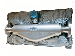 Débitmètre massique F025S179CCAZMZZZZ, précision de mesure très élevée - Product Image 4