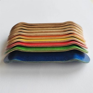 Skateboard à <span class=keywords><strong>doigts</strong></span> professionnel de style street culture, design double cocked, prix direct usine - Product Image 4