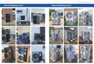 Тепловой насос с источником воздуха - Product Image 6