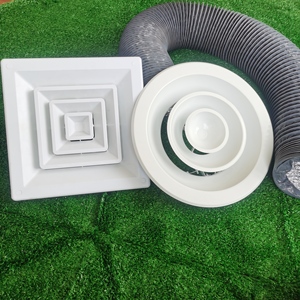 Nhà Máy Bán Lưới Tản Nhiệt Hvac Với Bảng Đăng Ký Obd Nắp Thông Gió Ac Lưới Tản Nhiệt Điều Hò<span class=keywords><strong>a</strong></span> Không Khí Lưới Tản Nhiệt Điều Hò<span class=keywords><strong>a</strong></span> Không Khí - Product Image 2