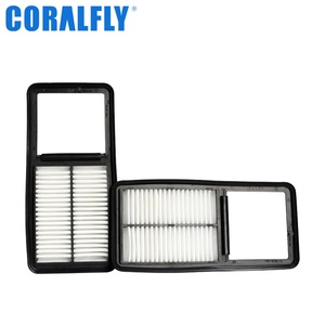Filtro de Aire para Automóvil de Alta Calidad, Repuesto Automotriz 17801-BZ100 17801BZ100 para TOYOTA - Product Image 1