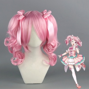 Holesale ananG reream ninime IG 40cm ediedium ediong Ave ight Ink karuyama ya eleluca ynynthetic sposplay IGS - Product Image 3