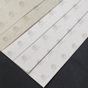 High Quality White Top Testliner <b>Paper</b> Uncoated Top Liner Board WTL for Carton Making - Product Image 5
