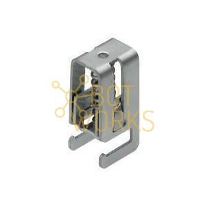 Morsettiera a vite in alluminio Weidmuller 1753311001 - Nuova - Product Image 1