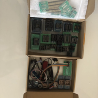 XELTEK SuperPro 6100N Universal EEPROM IC Dispositivo Programador Analizador de motor para herramientas de vehículos