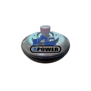 Nuevo Conjunto de Convertidor de Par para Excavadora XPower 950GC 5107484 510-7484 Negro con 6 Meses de Garantía - Product Image 1