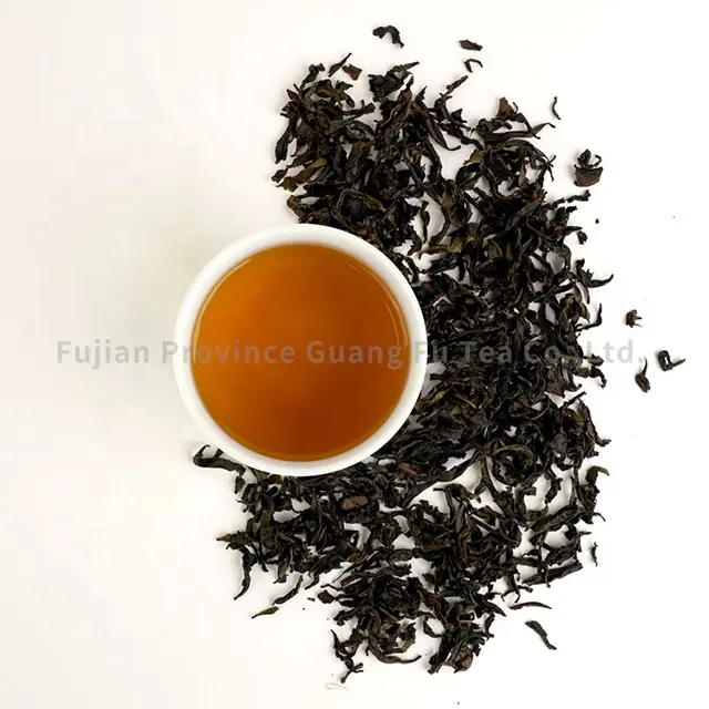 dan cong oolong tea