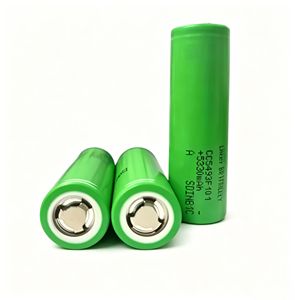 Batería de Iones de Litio Cilíndrica Recargable de Alta Capacidad INR21700 58E 5330mAh 3.7V para Sistemas de Almacenamiento de Energía Solar - Product Image 2