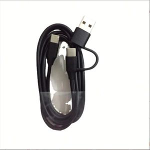 สายดาต้า USB คุณภาพสูงสำหรับ Android สาย Type C ชาร์จเร็ว สายชาร์จโทรศัพท์มือถือ สายชาร์จ Micro USB - Product Image 3