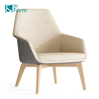 Fauteuils de direction de bureau pivotants et réglables en hauteur, de bonne qualité, durables, anti-usure, avec longue garantie