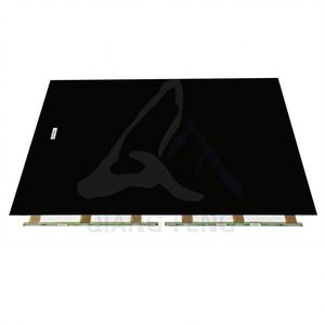 ซ่อมจอ LCD HV550QUB-H82 ชุด CKD สำหรับทีวี แผงเปิดเซลล์ SKD อะไหล่เปลี่ยนกระจก LED จอแสดงผลขนาด 55 นิ้ว มีสินค้าในสต็อก - Product Image 1