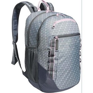 AÑADIR Marca personalizada Multifuncional Deportes de viaje al aire libre Mochila impermeable de alta calidad - Product Image 1