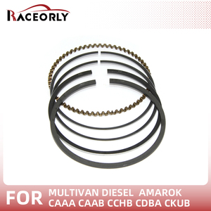 ชุดแหวนลูกสูบสำหรับรถ VW 2.0L TDI เครื่องยนต์ clja 03L198151C 03L198151A เหมาะสำหรับรถกอล์ฟด้วง4สูบ - Product Image 3