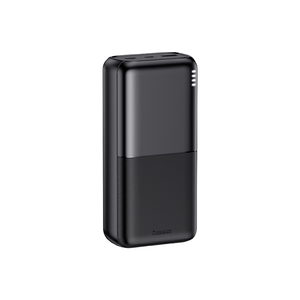 Rpp-177 Outdoor Colorful Led Power Bank 30000Mah Capacity Cheap Type <b>C</b> Portable Charger Banks RPP-177 RPP-177 Power Bank R - Product Image 1