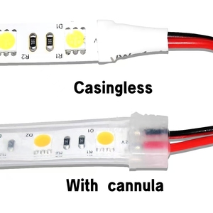 Tira de Luz LED 2835 Cortable, Impermeable IP65, 24V, 120LEDs/m, Revestimiento de Silicona para Proyectos de Bricolaje, Decoración Arquitectónica - Product Image 4