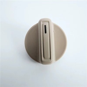 Aplicable a Polo, Polo Sport, Polo Jetta, Touran, Lavida y Lavida X3, interruptor de perilla para luz de techo trasera y luz de lectura. - Product Image 2