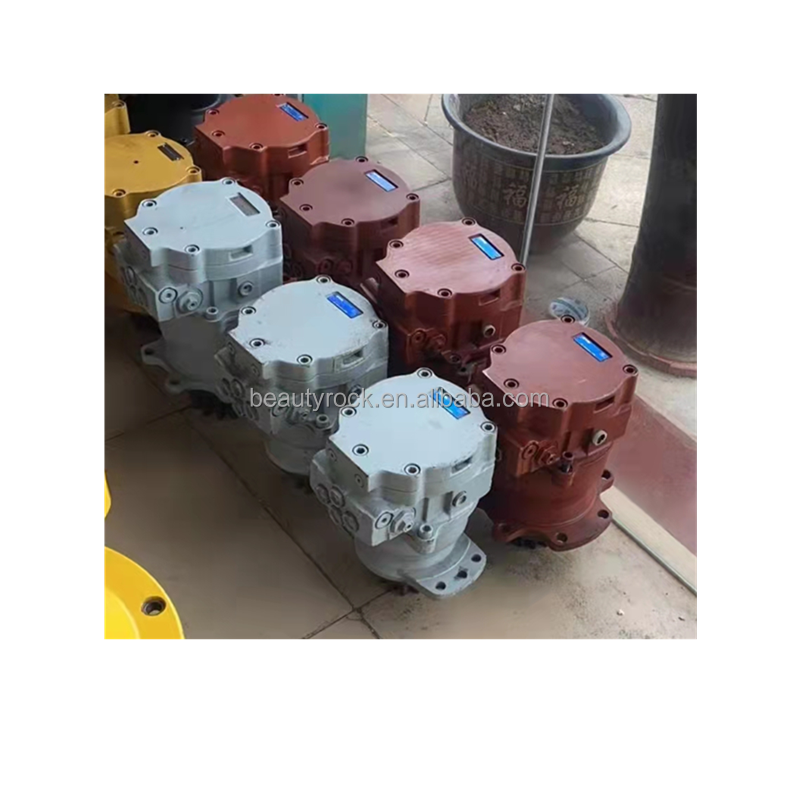 Verified Supplier Swing Motor IHI High-Quality Swing Motor Parts