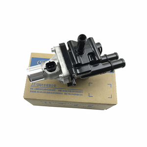雪佛兰科鲁兹2010-2015 1.8L的96984103恒温器外壳 - Product Image 2