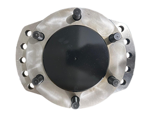 Moteur hydraulique à pistons radiaux 05 pour mini-chargeuse, cylindrée 380-820 cm³, couple 31,5-3320 N.m, garantie 1 an - Product Image 2
