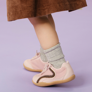 Baskets anti-fatigue pour enfants - Chaussures à semelle souple style Forrest Gump, tenue athlétique décontractée polyvalente, confort nuageux - Product Image 2