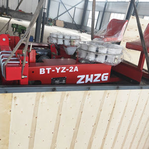 Ombrage — pot papier multifonction à deux rangées, planteur d'<span class=keywords><strong>oignon</strong></span> - Product Image 6