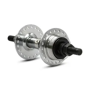 Volante <span class=keywords><strong>de</strong></span> inercia tipo disco con orificio para cardán - Product Image 4