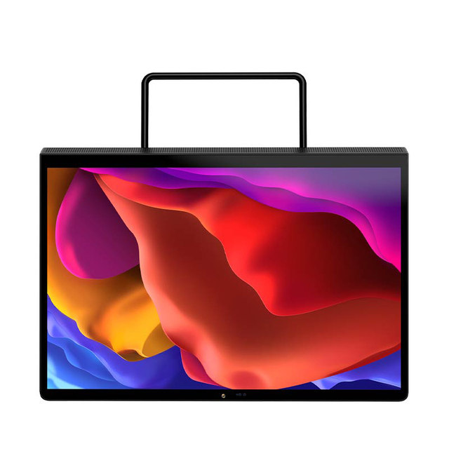 Lenovo Yoga Pad Pro Tablet PC 13 Inch 2K Screen Snapdragon 870 Octa-Core 8GB RAM 256GB ROM Android 11 Battery 10200mAh Tablet