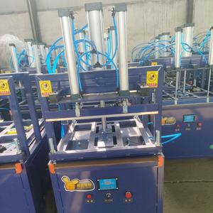 600mm Automatic Compression Sealing <b>Packaging</b> Clothing <b>Textiles</b> Plush Toys Foam Sponge Compressor Pillow Vacuum Press Machine - Product Image 4