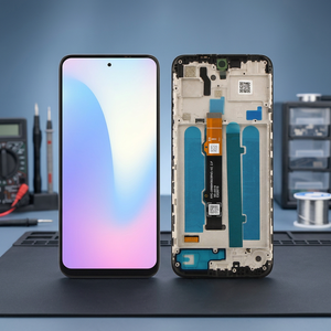 Écran LCD de téléphone portable MS Elite Tto Series pour Motorola G41 Écran d'affichage pour Motorola pour Moto G41 Mobile - Product Image 3